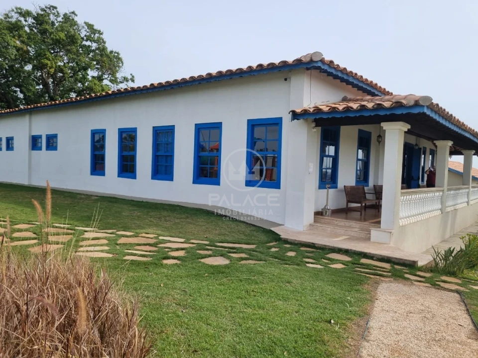 Terreno Em Condomínio À Venda Condomínio Residencial Belmonte Piracicaba