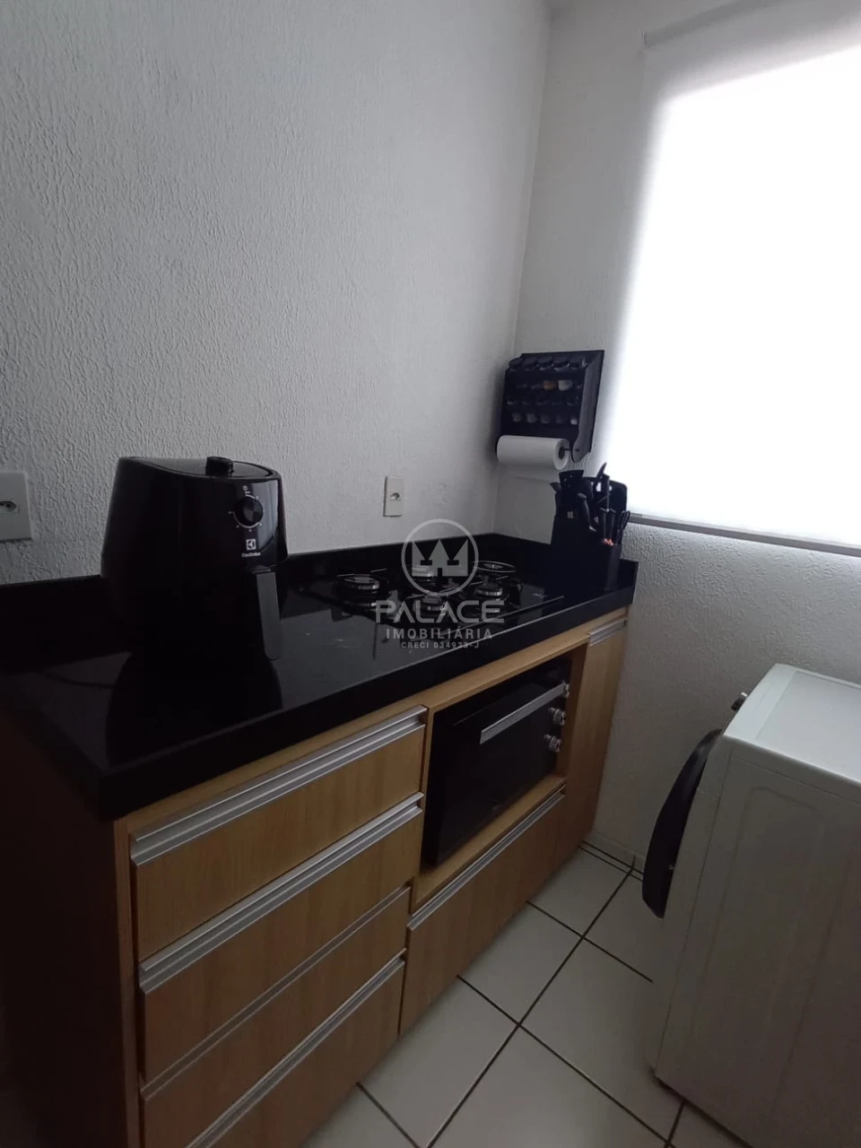 Apartamento à venda em Vila Sônia, Piracicaba — Portal Mundo do Imóvel