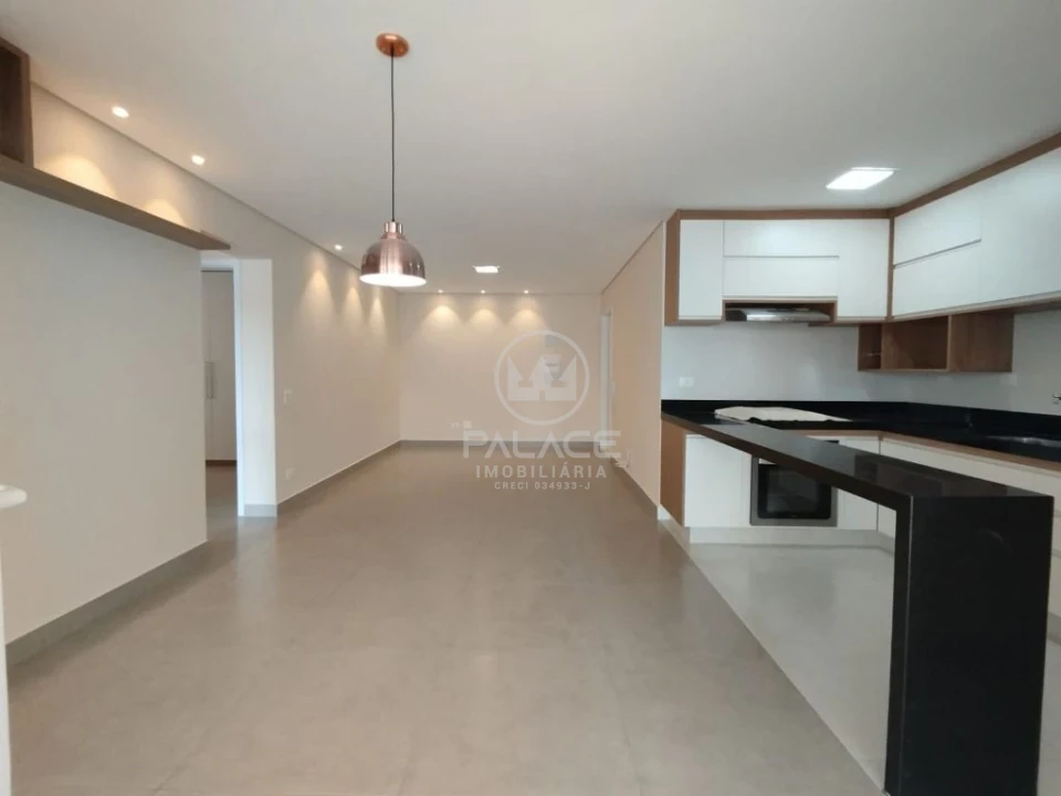 Apartamento À Venda Residencial Bella Itália Piracicaba - Foto 5