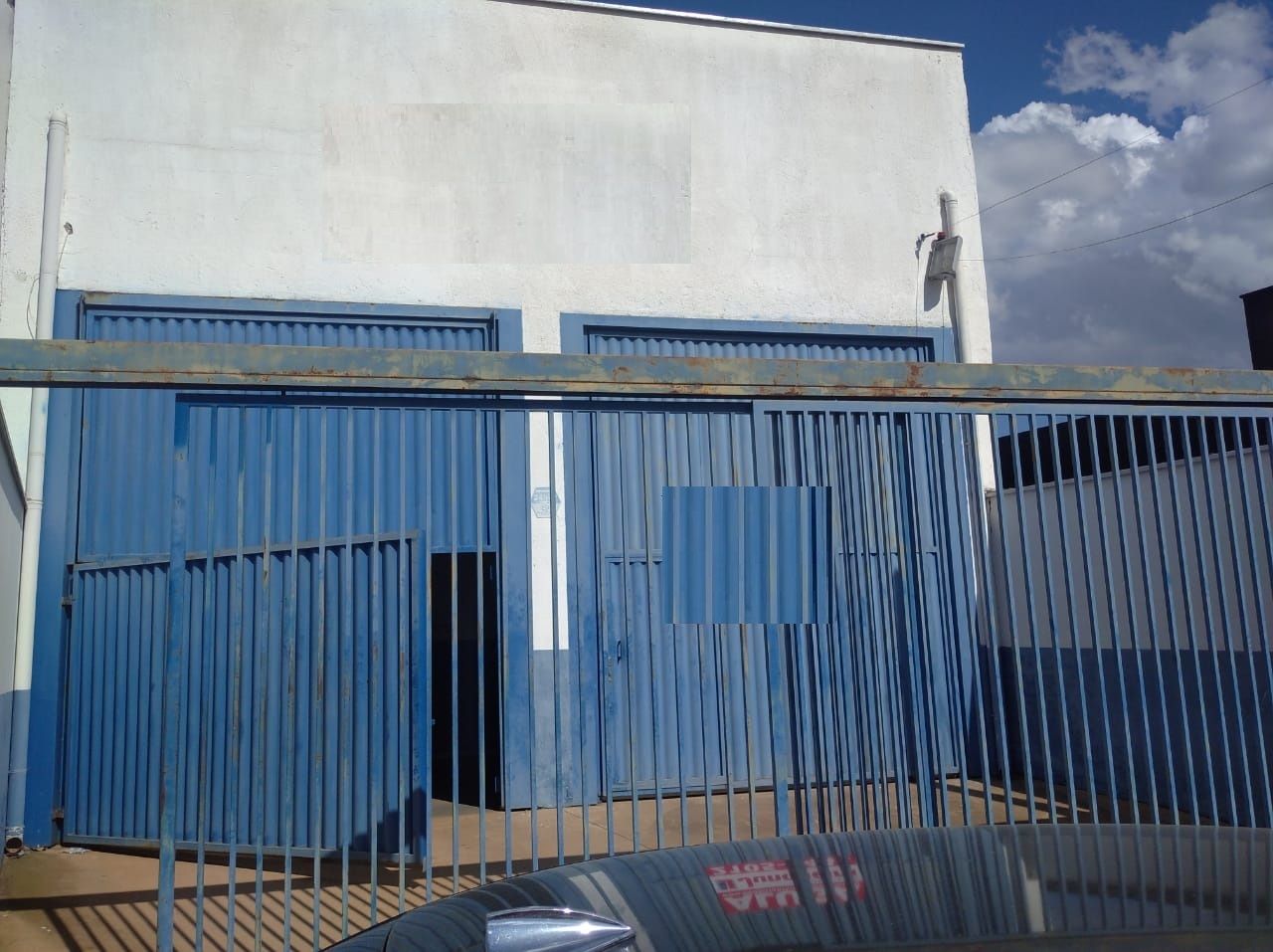 Imagens do imóveis Barracão para alugar, 180 m² por RS 3.888,00-mês - Jardim Califórnia - Piracicaba-SP