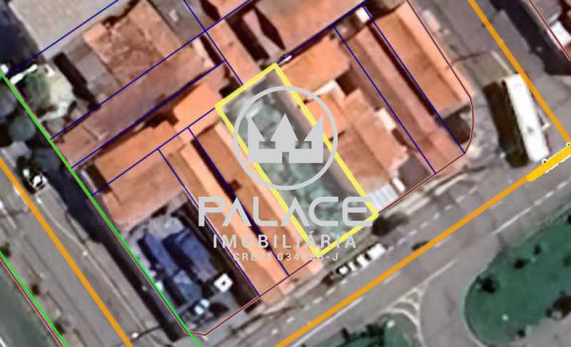 Imagens do imóveis terreno residencial para alugar em vila industrial, piracicaba