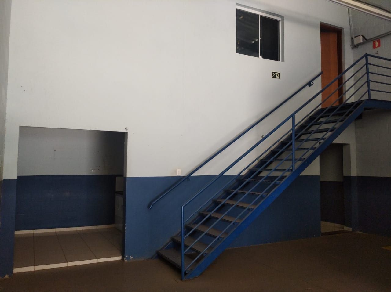 Imagens do imóveis Barracão para alugar, 180 m² por RS 3.888,00-mês - Jardim Califórnia - Piracicaba-SP