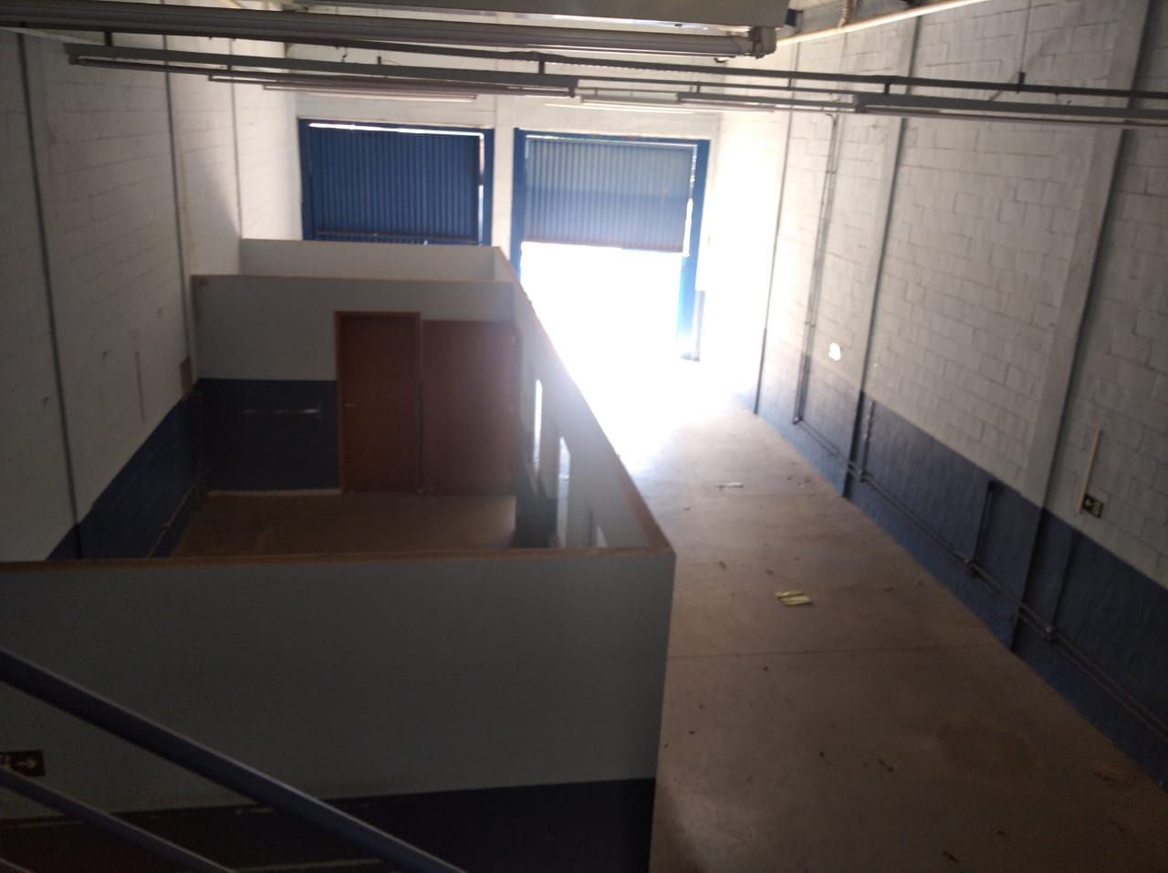 Imagens do imóveis Barracão para alugar, 180 m² por RS 3.888,00-mês - Jardim Califórnia - Piracicaba-SP