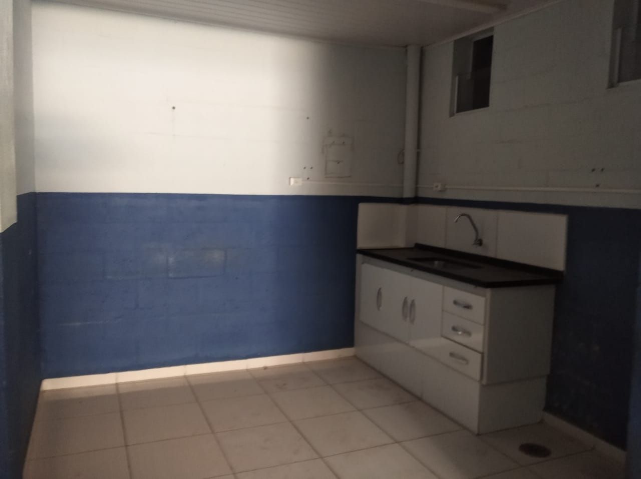 Imagens do imóveis Barracão para alugar, 180 m² por RS 3.888,00-mês - Jardim Califórnia - Piracicaba-SP