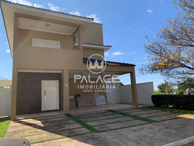 Imagens do imóveis casa em condomínio para alugar em campestre, piracicaba 3 quartos 350m²