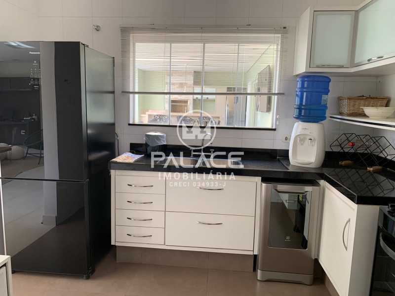 Imagens do imóveis casa em condomínio para alugar em campestre, piracicaba 3 quartos 350m²