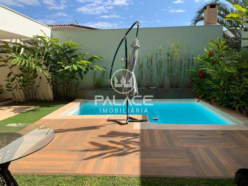 Imagens do imóveis casa em condomínio para alugar em campestre, piracicaba 3 quartos 350m²