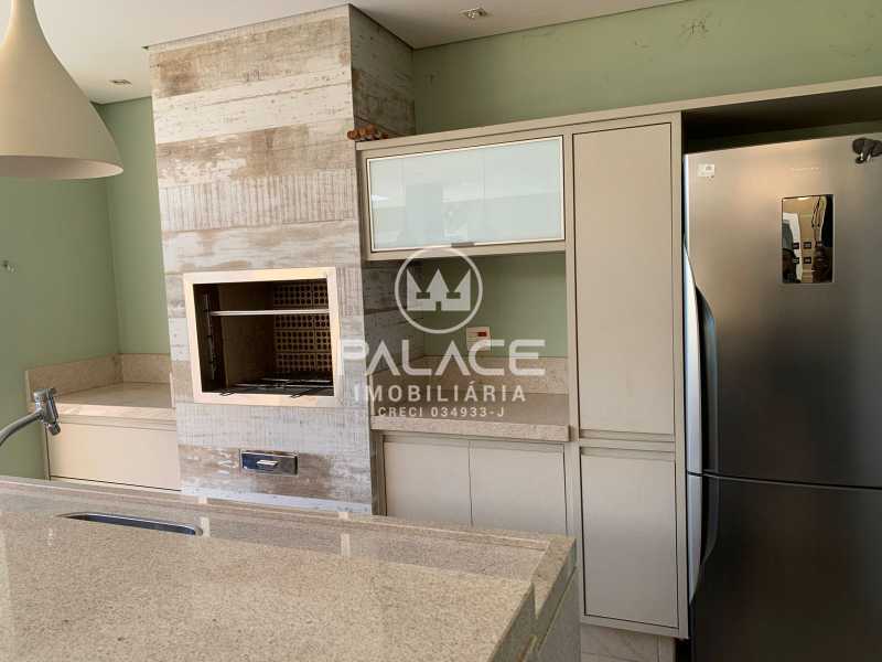 Imagens do imóveis casa em condomínio para alugar em campestre, piracicaba 3 quartos 350m²