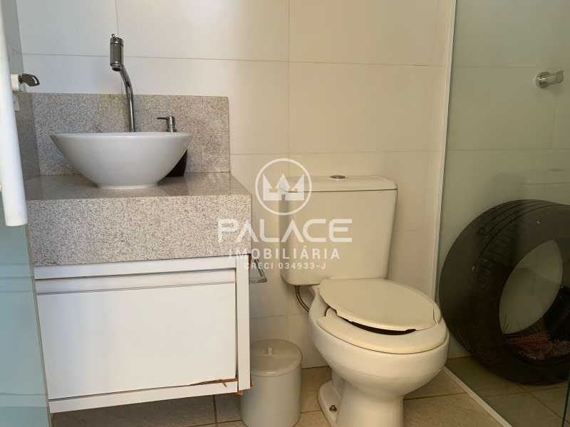 Imagens do imóveis casa em condomínio para alugar em campestre, piracicaba 3 quartos 350m²