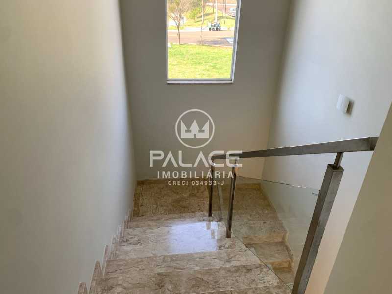 Imagens do imóveis casa em condomínio para alugar em campestre, piracicaba 3 quartos 350m²