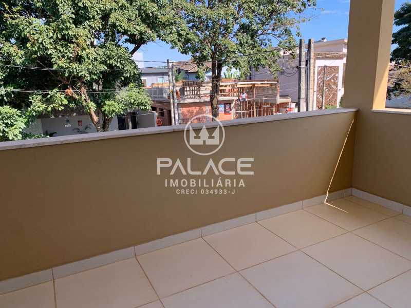 Imagens do imóveis casa em condomínio para alugar em campestre, piracicaba 3 quartos 350m²