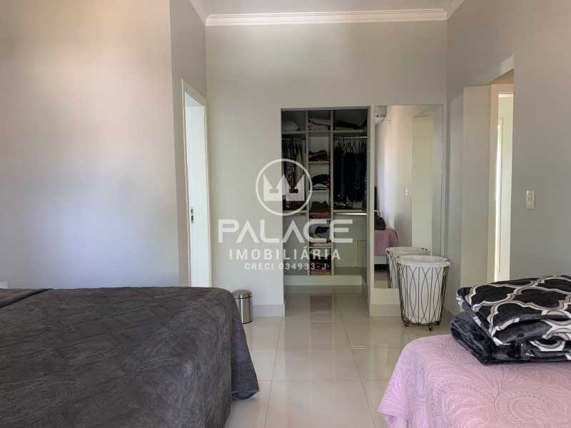 Imagens do imóveis casa em condomínio para alugar em campestre, piracicaba 3 quartos 350m²