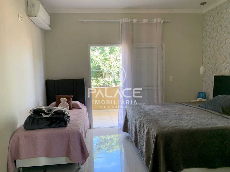 Imagens do imóveis casa em condomínio para alugar em campestre, piracicaba 3 quartos 350m²