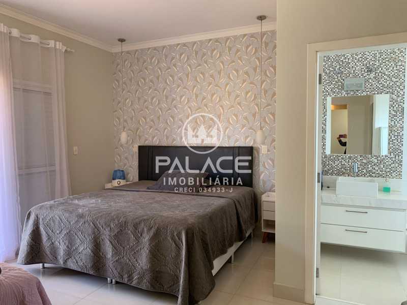 Imagens do imóveis casa em condomínio para alugar em campestre, piracicaba 3 quartos 350m²