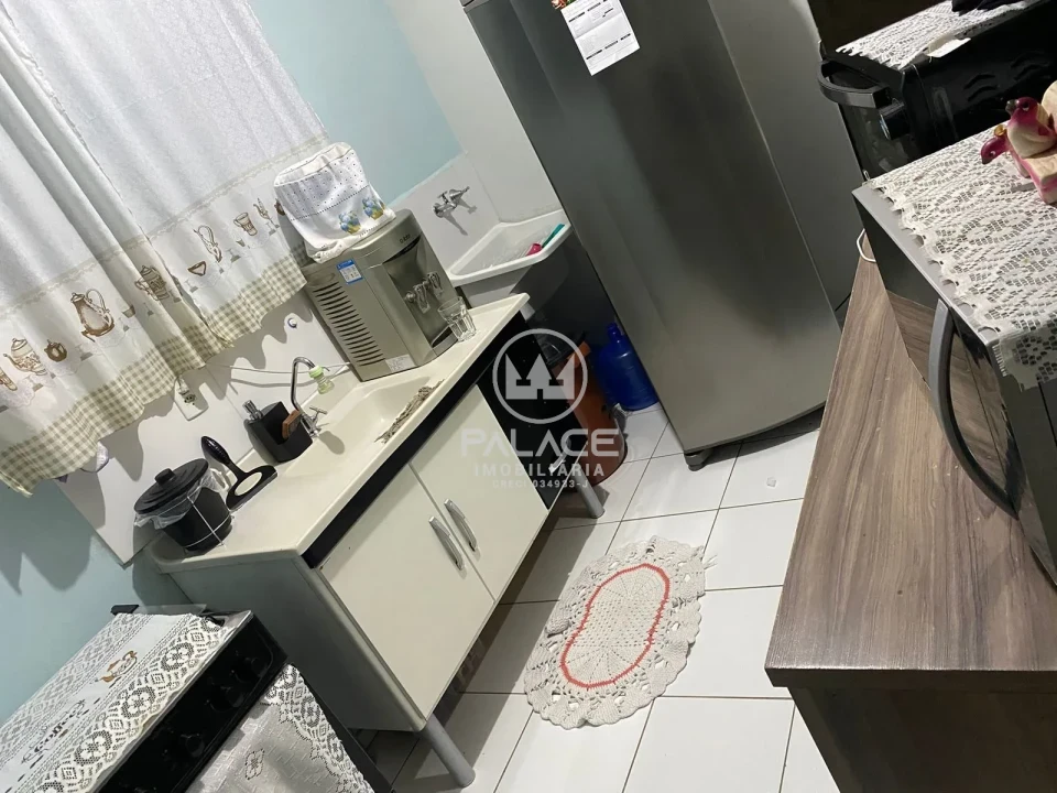 Apartamento para locação no Condomínio Parque Piazza Navona