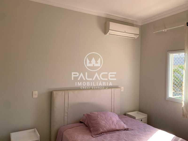 Imagens do imóveis casa em condomínio para alugar em campestre, piracicaba 3 quartos 350m²