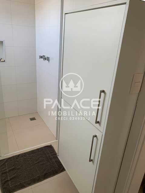 Imagens do imóveis casa em condomínio para alugar em campestre, piracicaba 3 quartos 350m²