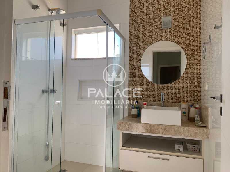 Imagens do imóveis casa em condomínio para alugar em campestre, piracicaba 3 quartos 350m²