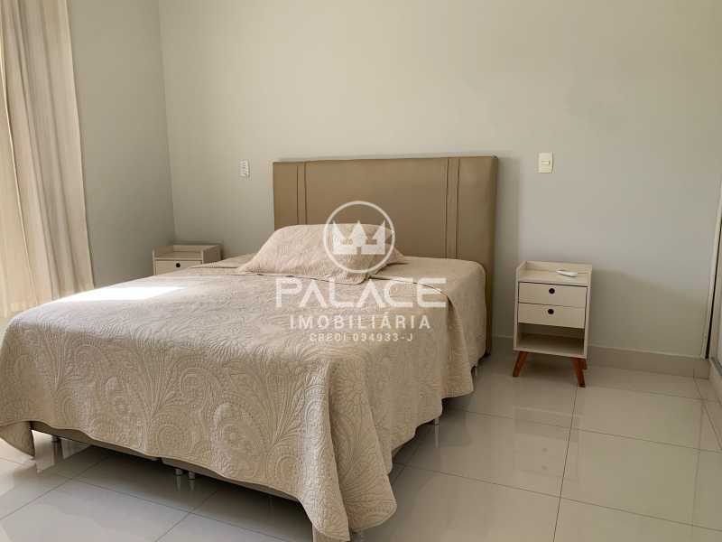 Imagens do imóveis casa em condomínio para alugar em campestre, piracicaba 3 quartos 350m²