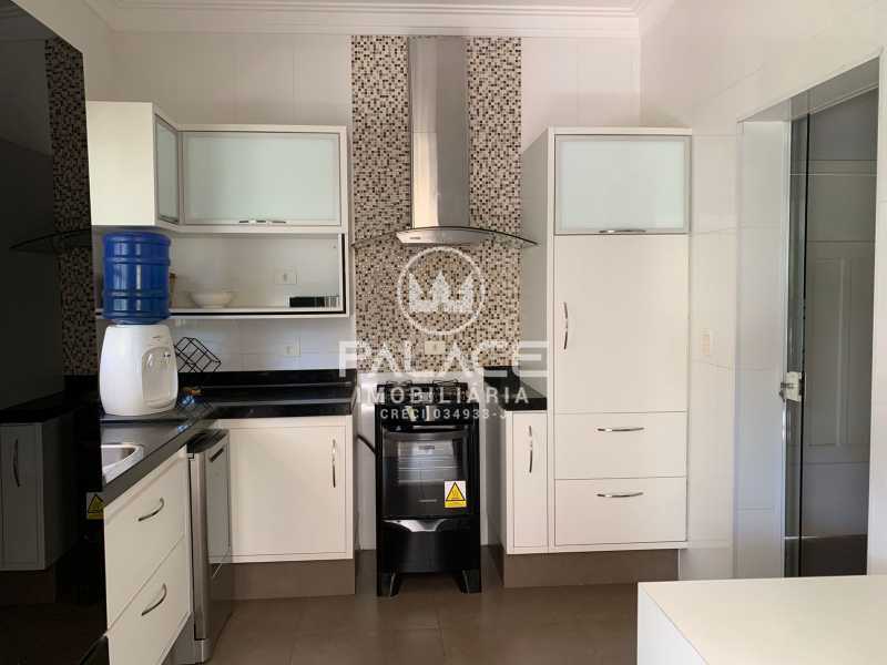 Imagens do imóveis casa em condomínio para alugar em campestre, piracicaba 3 quartos 350m²