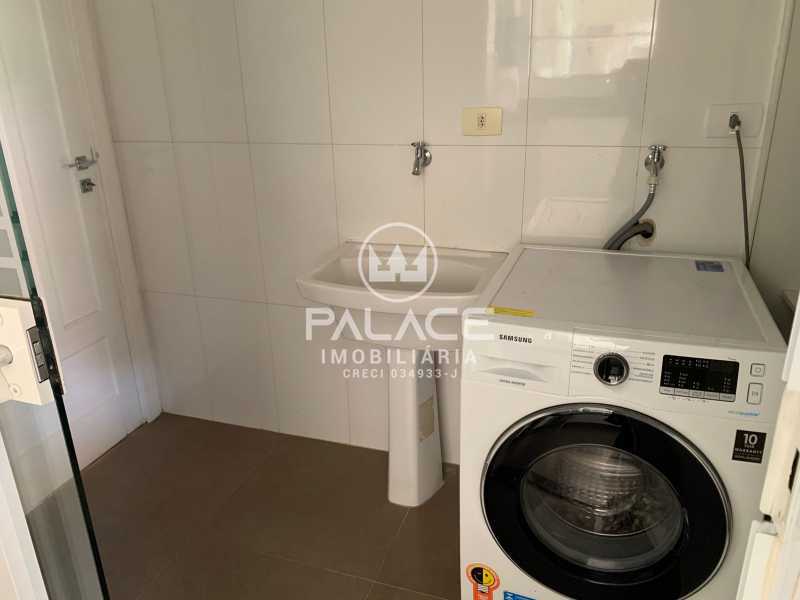 Imagens do imóveis casa em condomínio para alugar em campestre, piracicaba 3 quartos 350m²