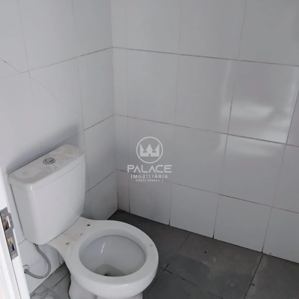 Barracão disponivel para locação no Bairro Vila Rezende