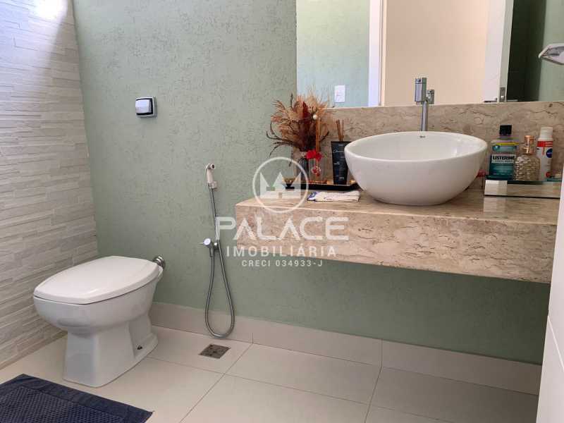 Imagens do imóveis casa em condomínio para alugar em campestre, piracicaba 3 quartos 350m²