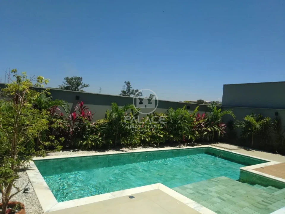 Casa a Venda no Condomínio  Villa Bela Vista- Piracicaba