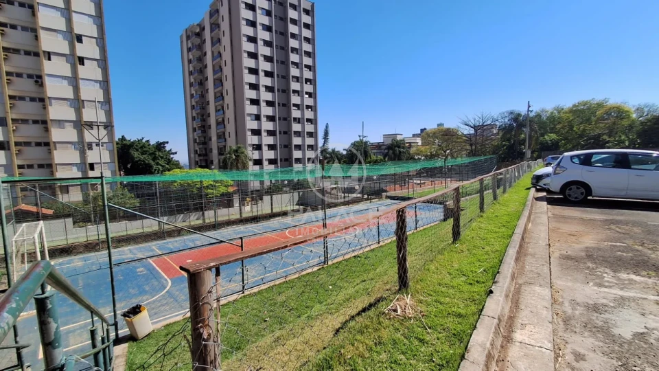 Apartamento À Venda Condomínio Novitalia Residence Piracicaba