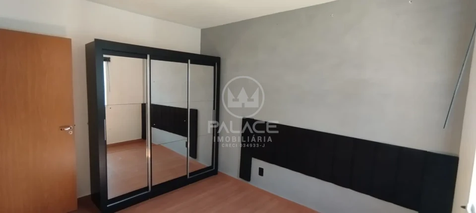 Apartamento Para Alugar Vitta Hibisco Amarelo Piracicaba - Foto 37