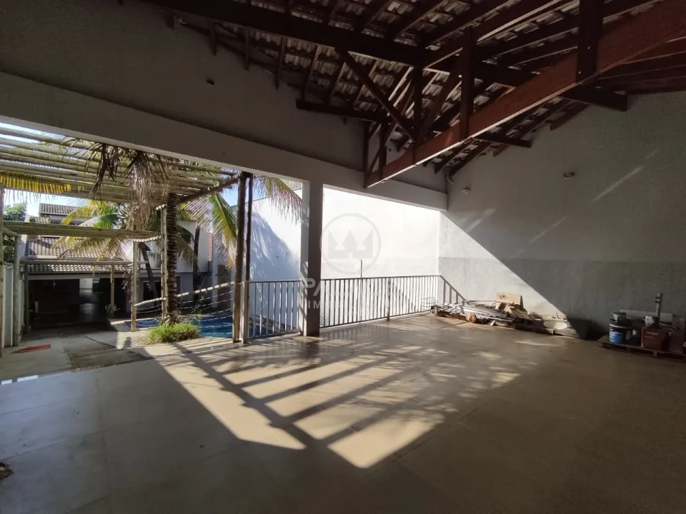 Casa à venda e para alugar em Vila Independência, Piracicaba — Portal Mundo do Imóvel