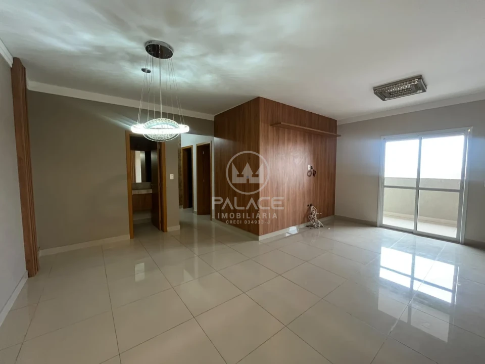 Apartamento 3 quartos para alugar em Vila Monteiro, Piracicaba — Edif. Maison Classic - Vila Monteiro, Piracicaba
