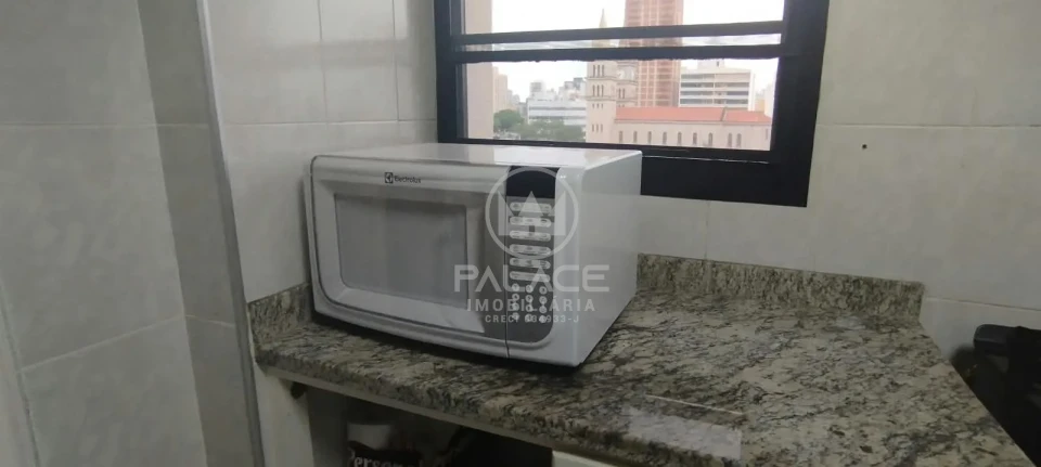 Apartamento 2 quartos para alugar em Centro, Piracicaba — Condomínio Edifcio Solar de Pasargada - foto 40