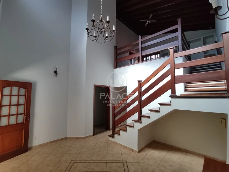 Casa Em Condomínio Para Alugar Jardim Vila Verde Piracicaba - Foto 6