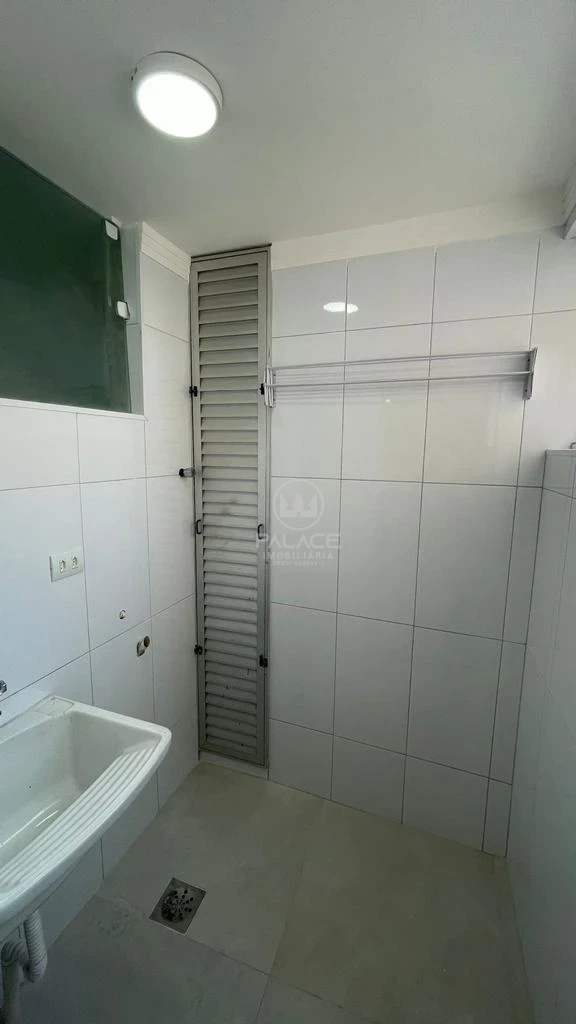 Condomínio Rita Holand