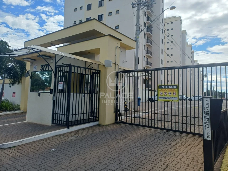 Apartamento a Venda Edifício Ilhas Canárias