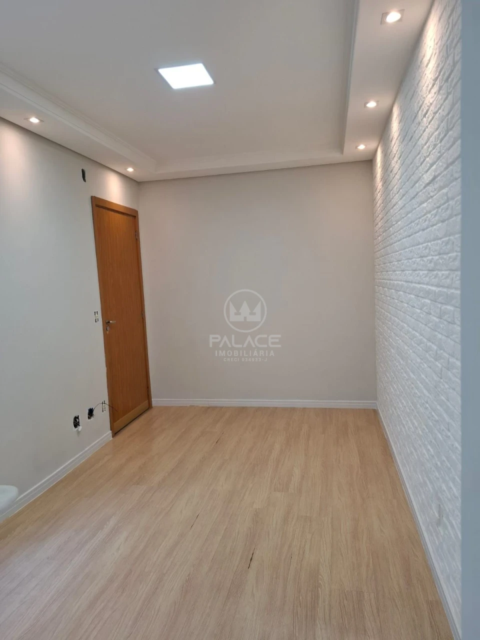 Casa À Venda Residencial Nova Água Branca Ii Piracicaba - Foto 2