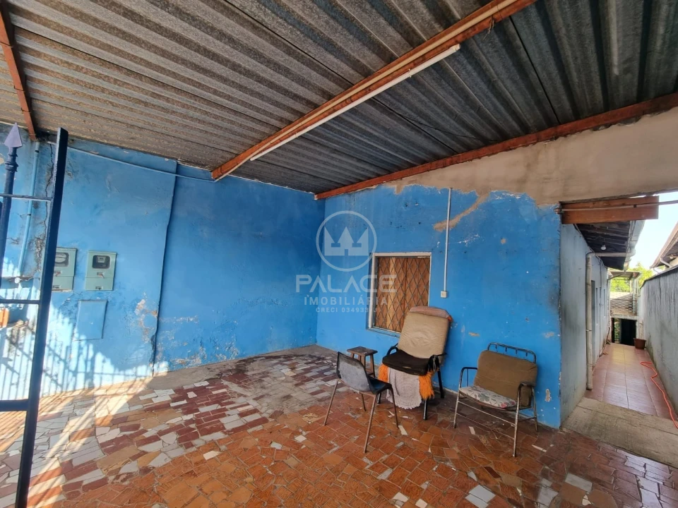 Casa À Venda Monte Líbano Piracicaba