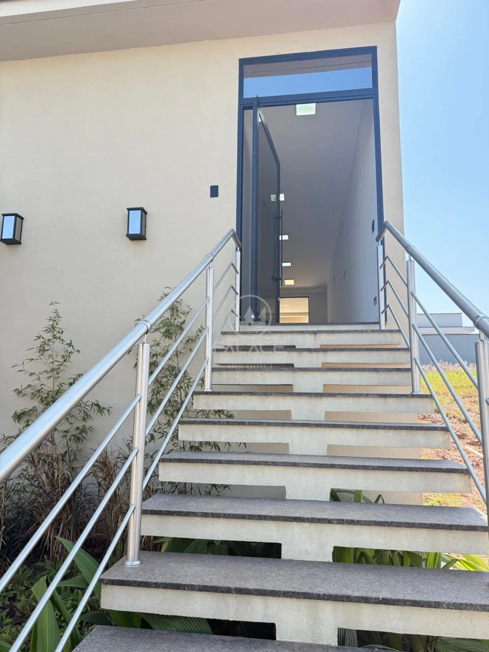 Condominio Residencial Canadá