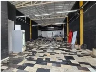 Comercial À Venda Nossa Senhora De Fátima Piracicaba