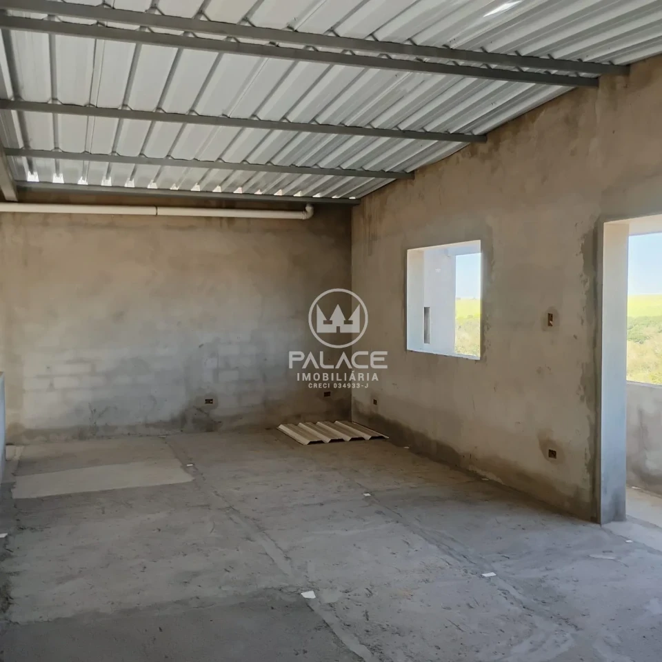 Sala/Conjunto Comercial para alugar em Garças, Piracicaba — Portal Mundo do Imóvel
