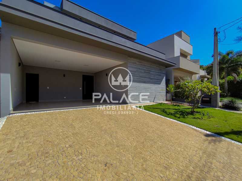 casa em condomínio para venda e aluguel em terras de piracicaba, piracicaba 3 quartos 225m²