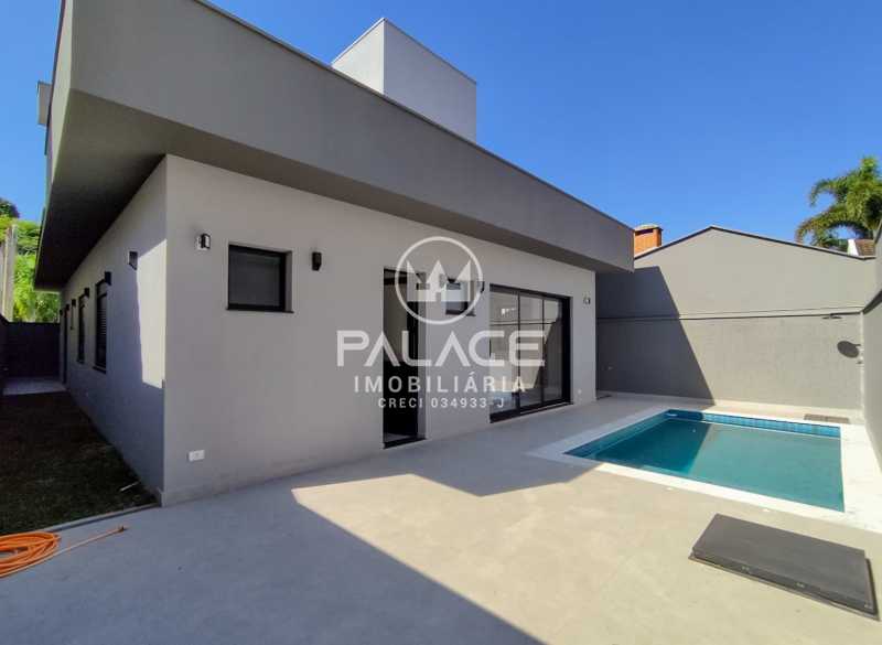 casa em condomínio para venda e aluguel em terras de piracicaba, piracicaba 3 quartos 225m²