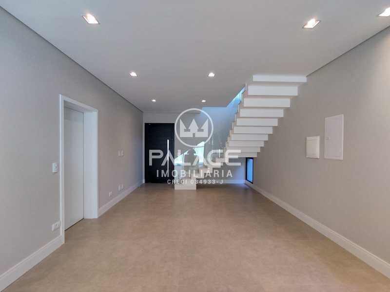 casa em condomínio para venda e aluguel em terras de piracicaba, piracicaba 3 quartos 225m²