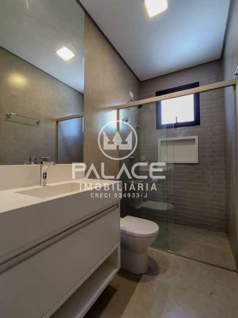 casa em condomínio para venda e aluguel em terras de piracicaba, piracicaba 3 quartos 225m²