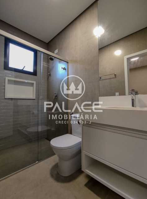 casa em condomínio para venda e aluguel em terras de piracicaba, piracicaba 3 quartos 225m²