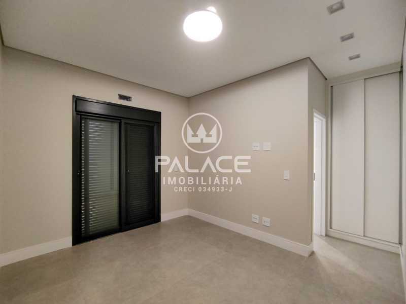 casa em condomínio para venda e aluguel em terras de piracicaba, piracicaba 3 quartos 225m²