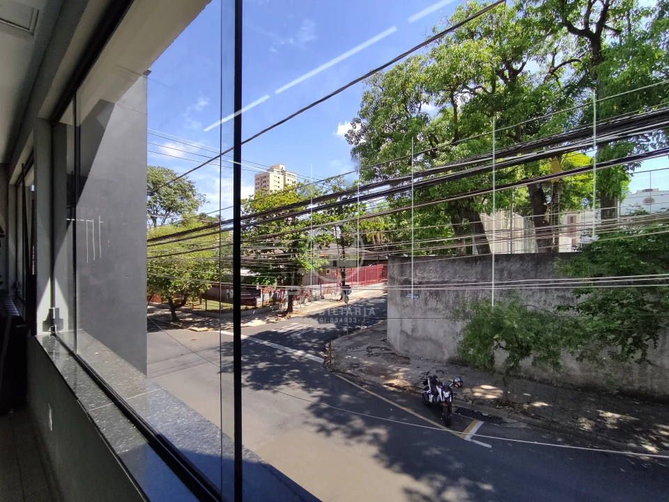 Loja Comercial Para Alugar Alto Piracicaba