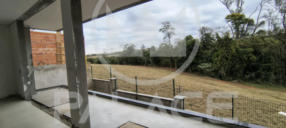 Casa Em Condomínio À Venda Santa Rosa Piracicaba