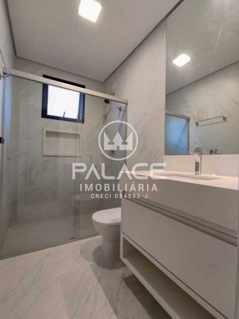 casa em condomínio para venda e aluguel em terras de piracicaba, piracicaba 3 quartos 225m²